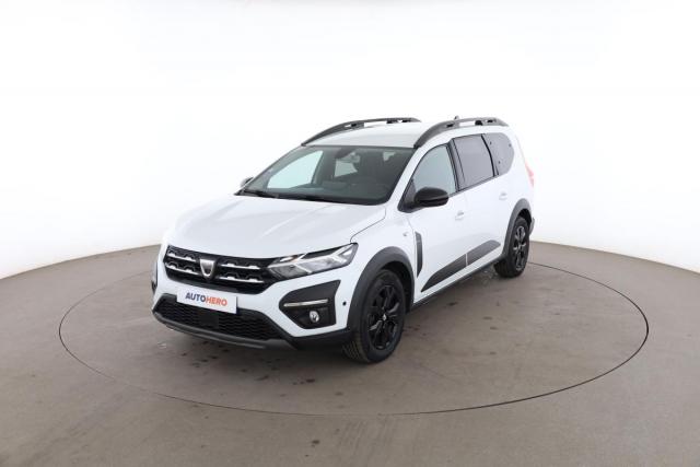 Dacia Jogger d’occasion