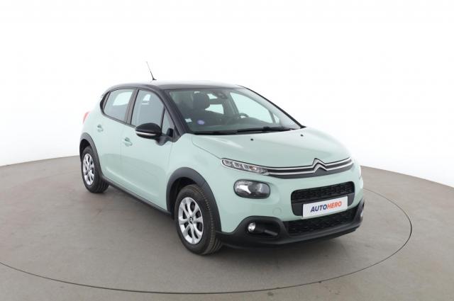 Citroen C3 image 6