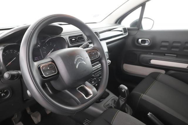 Citroen C3 image 7
