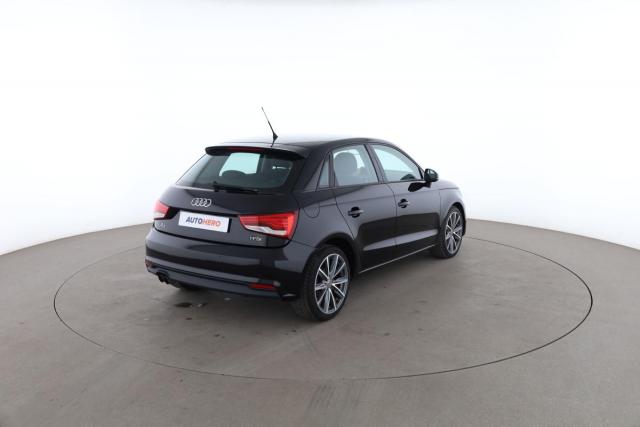 Audi A1 Sportback image 2