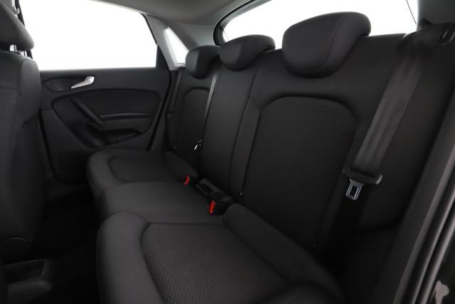 Audi A1 Sportback image 7