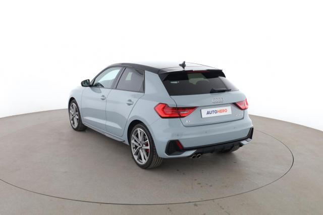 Audi A1 Sportback image 1