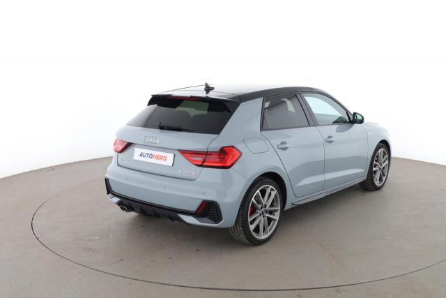 Audi A1 Sportback image 5