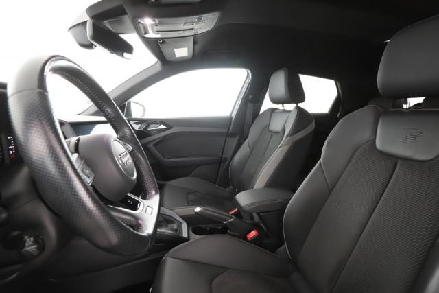 Audi A1 Sportback image 9