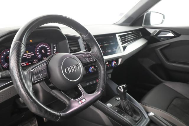 Audi A1 Sportback image 8