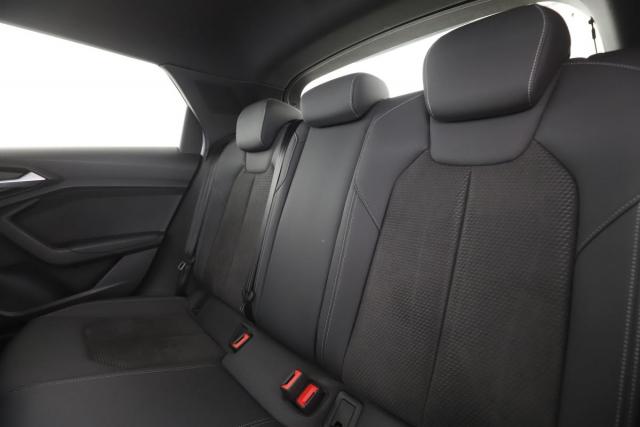 Audi A1 Sportback image 6