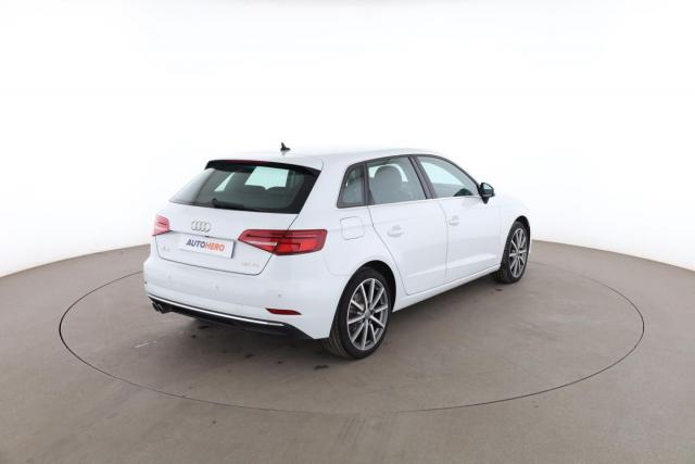 Audi A3 Sportback image 6