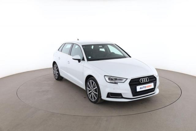 Audi A3 Sportback image 2