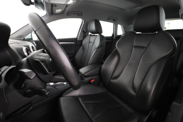 Audi A3 Sportback image 3