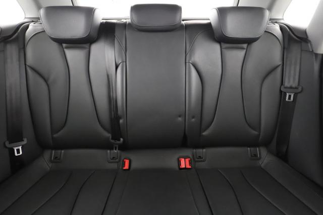 Audi A3 Sportback image 8