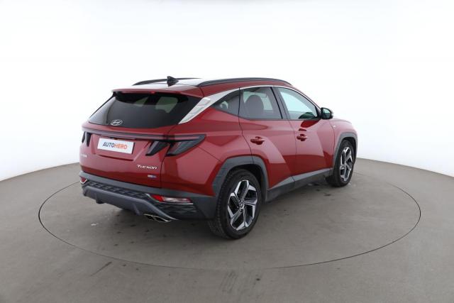 Hyundai Tucson image 2