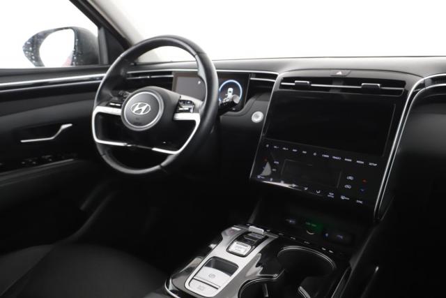 Hyundai Tucson image 6