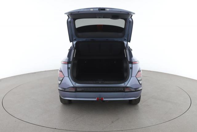 Hyundai Kona image 4