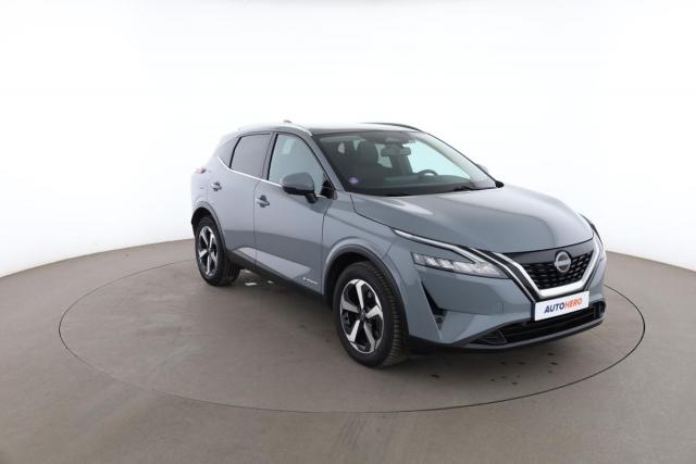 Nissan Qashqai image 9