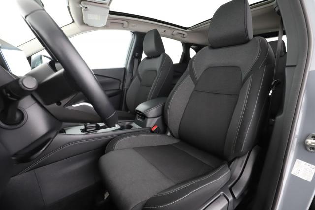 Nissan Qashqai image 8