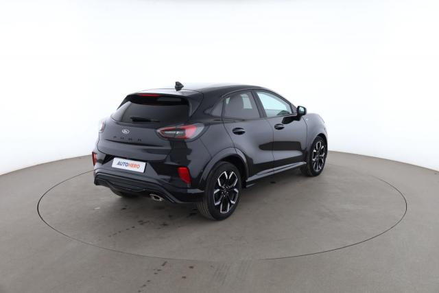 Ford Puma image 8