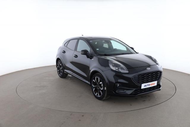 Ford Puma image 7