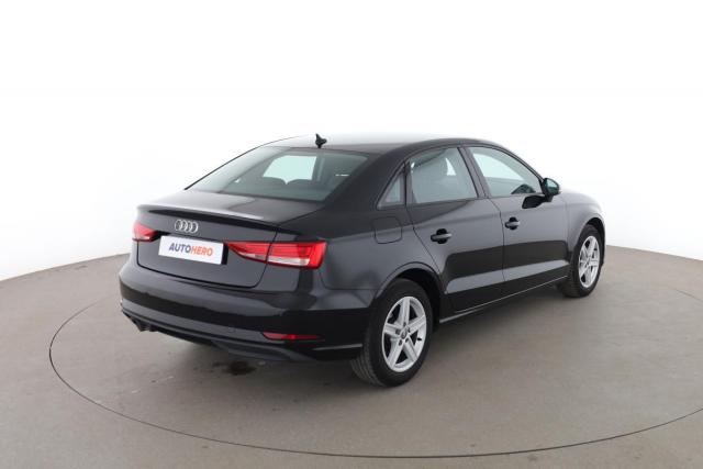 Audi A3 Berline image 6