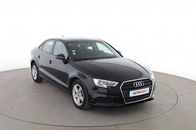 Audi A3 Berline image 3