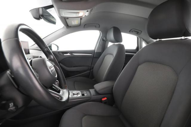 Audi A3 Berline image 4
