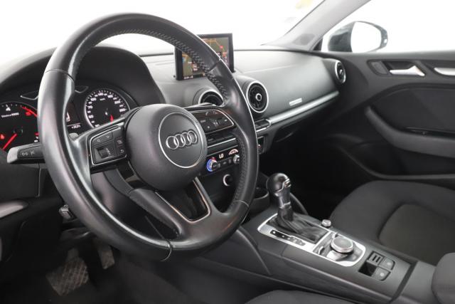 Audi A3 Berline image 9