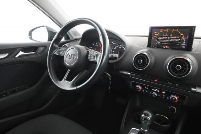 Audi A3 Berline image 5