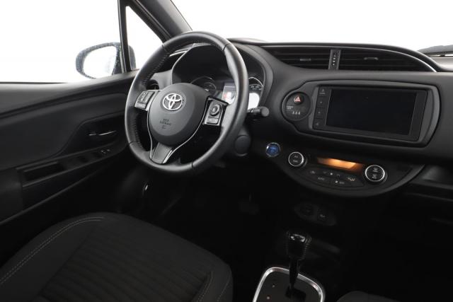 Toyota Yaris image 1