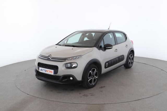 Citroen C3 1.2 Puretech Shine 82 Ch