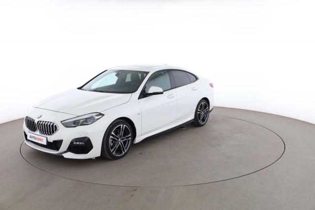 Bmw Série 2 Gran Coupé 218i M Sport Auto 7 140 Ch