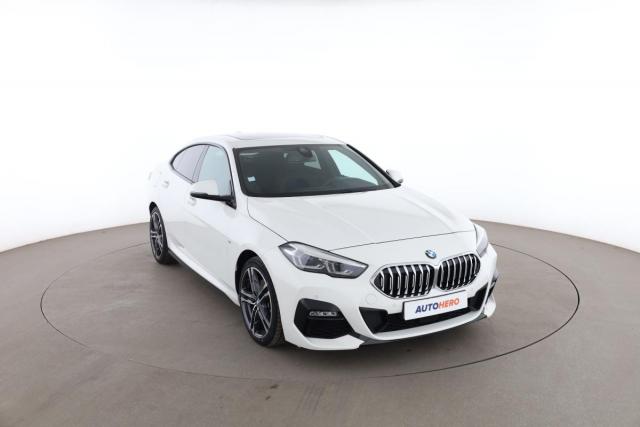 Bmw Série 2 Gran Coupé image 4