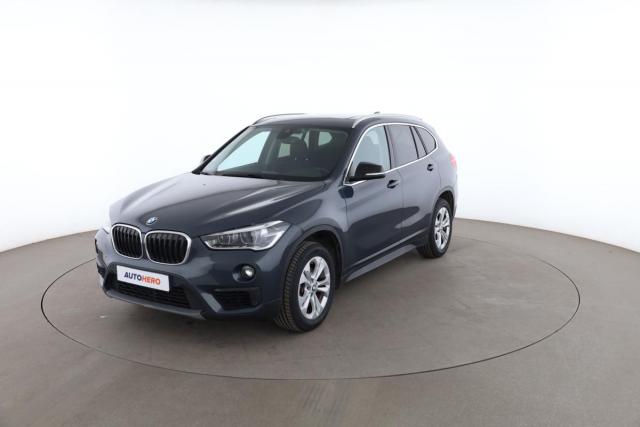 Bmw X1 Sdrive18i Business Design 140 Ch
