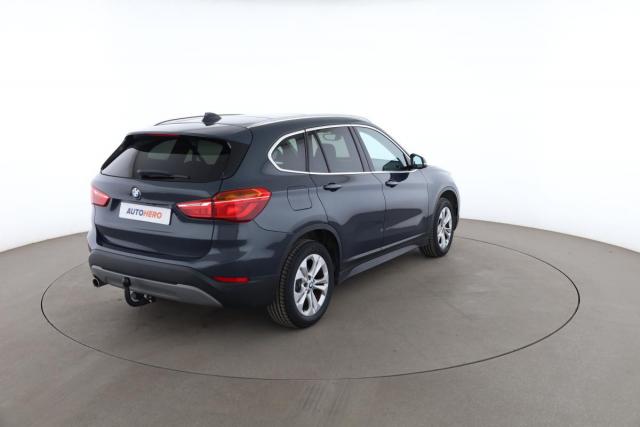 Bmw X1 image 2