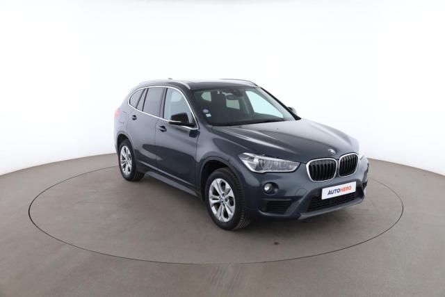 Bmw X1 image 1