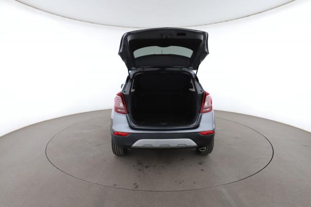 Opel Mokka X image 4