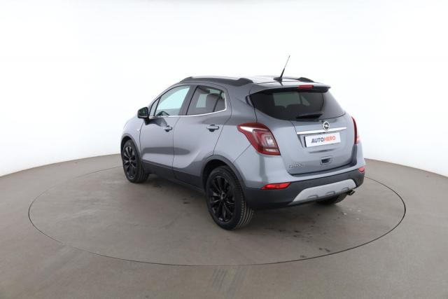 Opel Mokka X image 8
