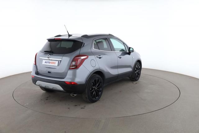 Opel Mokka X image 1