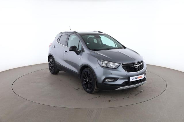 Opel Mokka X image 6