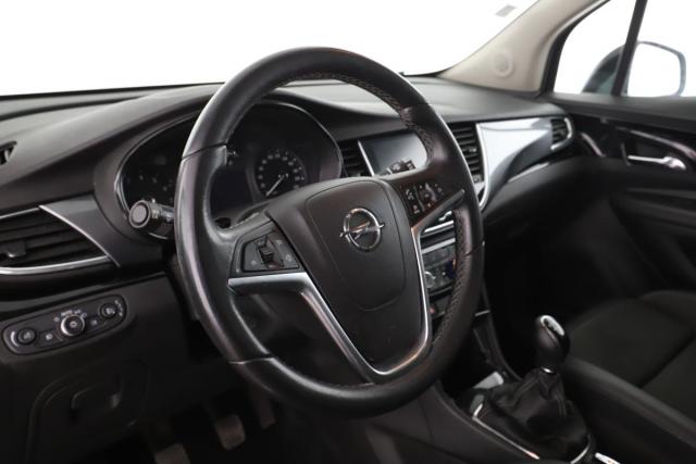 Opel Mokka X image 3