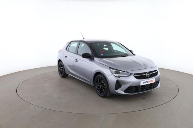 Opel Corsa image 2