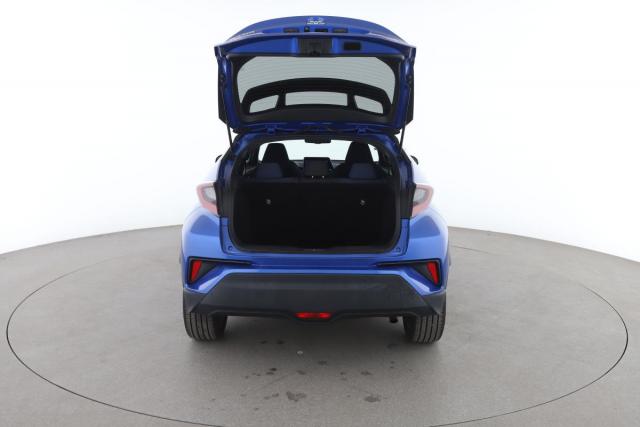 Toyota C-Hr image 9
