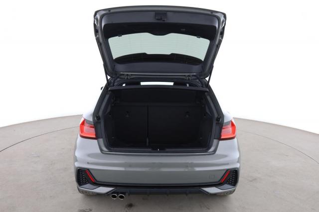 Audi A1 Sportback image 4