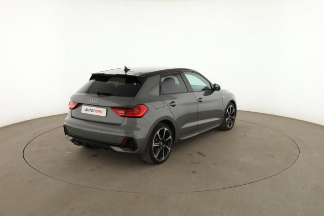 Audi A1 Sportback image 1
