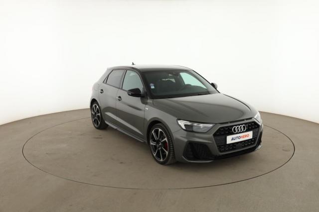 Audi A1 Sportback image 2
