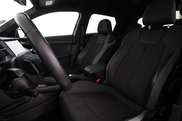 Audi A1 Sportback image 9