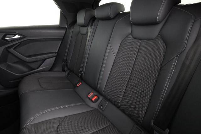 Audi A1 Sportback image 7