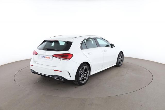 Mercedes Benz Classe A image 3