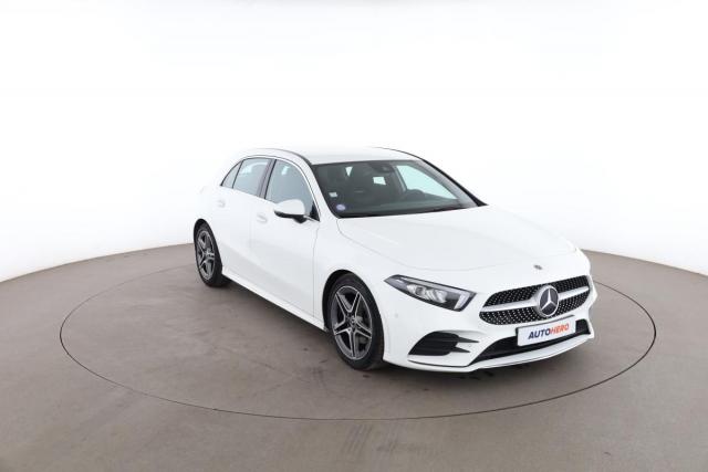 Mercedes Benz Classe A image 7
