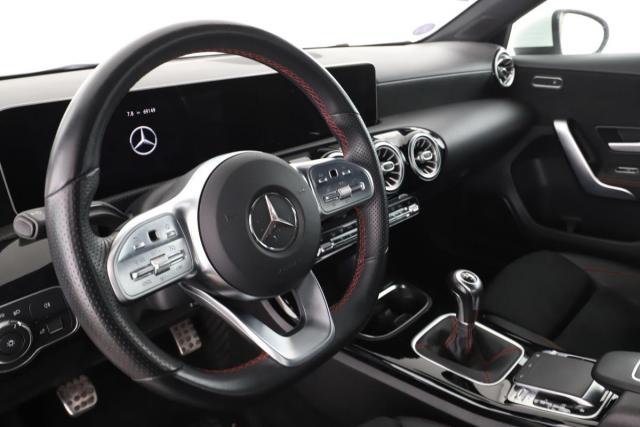 Mercedes Benz Classe A image 5