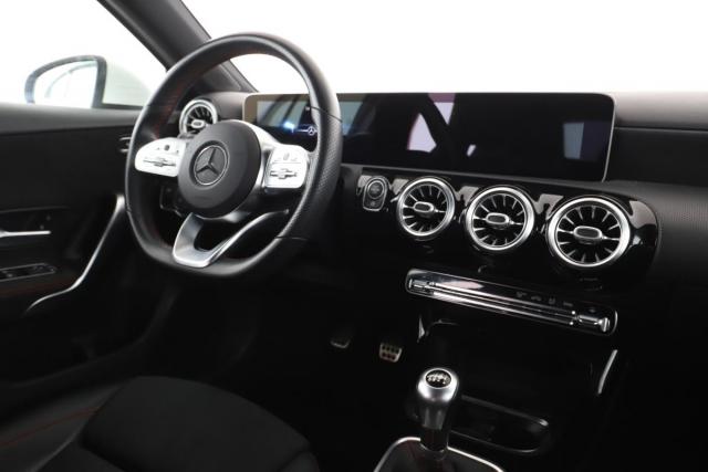 Mercedes Benz Classe A image 9
