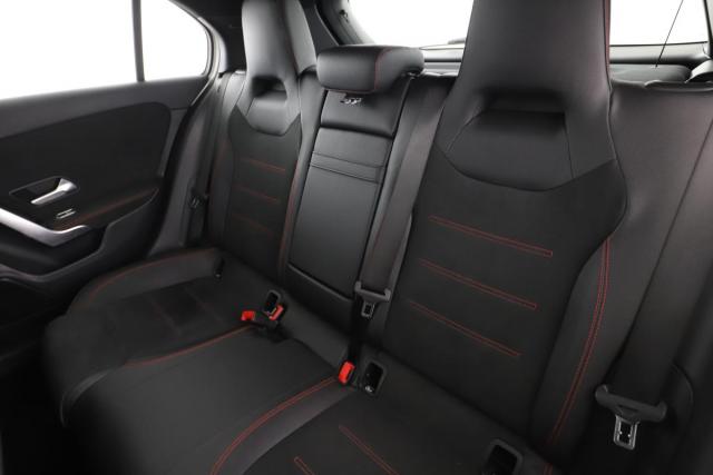 Mercedes Benz Classe A image 6